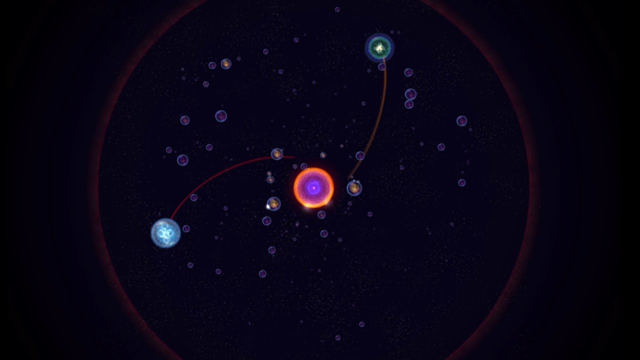 Jazzing out with -StarJam-