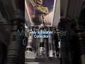 My lightsaber collection!