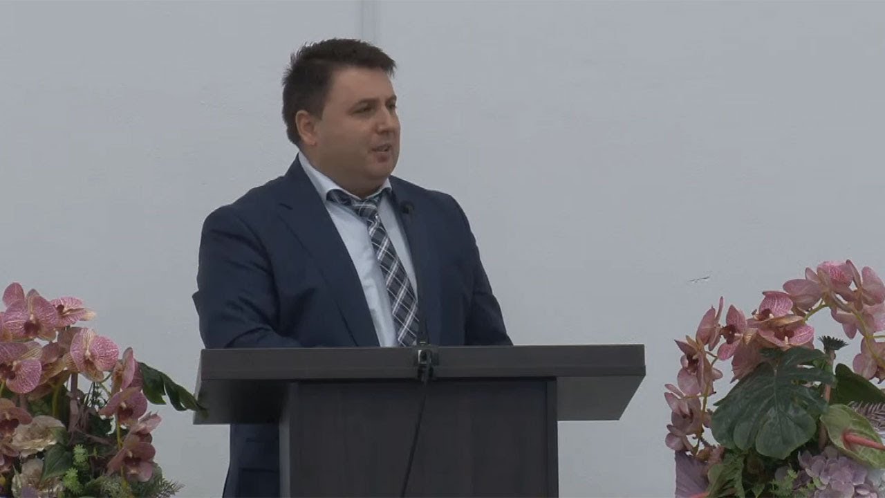 Gabi Floruț - Din care mulțime faci parte?