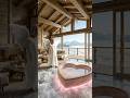 THIS HEAVEN EPOXY FLOOR IS UNBELIEVABLE Walking On Clouds Floor