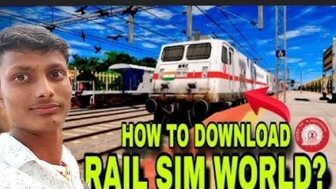 I Drove Humsafar Express With WDM 3D In Indian Train Simulator#ekmotahathighumechala #nasr 