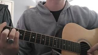 Emre Nalbantoğlu - Bir Başıma (Akustik Cover)