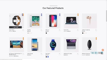 Jayla - Minimal and Modern Multi-Concept WooCommerce Theme      Shayn