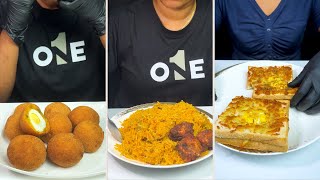 Top 5 ASMR Cooking Videos of June 2024 | SpiceChef Monthly Highlights