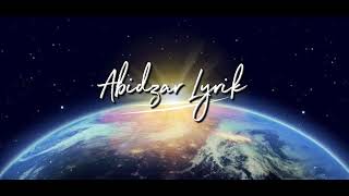 Bikin Merinding! Dunia Yang Nanti - Raim Laode (Full Lyrics / Lirik) By Abidzar Lyrik🎵🎵