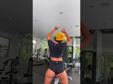 Sommer Ray Twerk Gif
