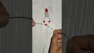 ✨ Easy &amp; Aesthetic Bracelet DIY | Handmade Jewellery Tutorial