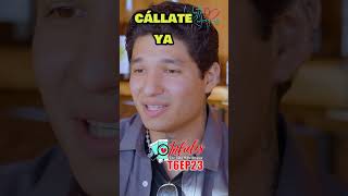 Lo hizo para llamar su atención 🔥