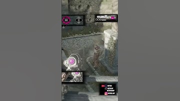 Best Sniper Shot + Movement on Gears of  War Reloaded 🏆#gearsofwar #fyp #gearsofwarreloaded #DeTox