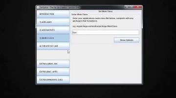 Flash Factions: Flash jCrypter / Jar Splice - .jar to .exe Instructional