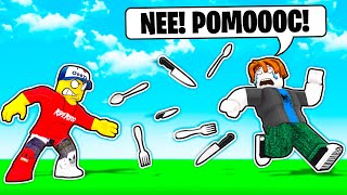 DOSTAL JSEM NEJLEPŠÍ VĚC - Roblox Random Rumble