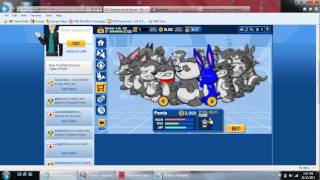 Wild ones color hack using tsearch- 3 codes