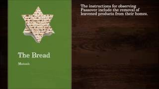2017 04 09 The Passover - Easter Connection