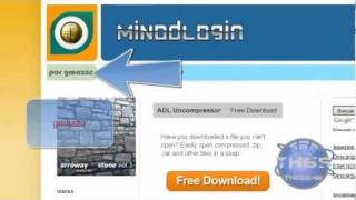 actualizador de licencias eset smart security 5 screenshot 4