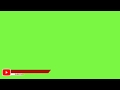 Green Screen Lower Thirds No Copyright || Subscribe || Facebook || Insta || Twitter || Youtube Link