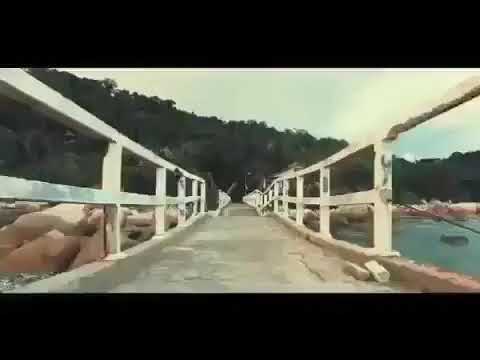 Wisata Pulau Temajo | Mempawah, Kalimantan Barat. - YouTube