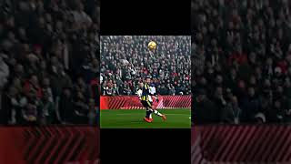 Ricardo Quaresmanın Fenerbahçe Attığı Trivela Ü