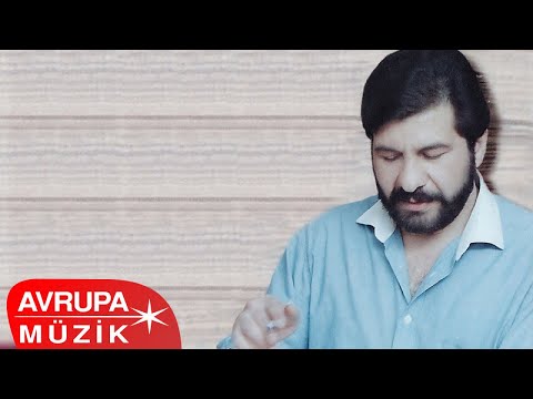 Bayram Şenpınar - Benim Hiçbir Şeyim Yok (Official Audio)