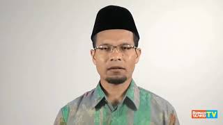 Surah Al-Fatihah bacaan Ustaz Hartanto Saryono