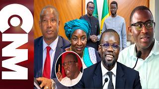 Bachir Fofana & Djigo décrypte : Sonko annonce des commissions, Mimi réplique , Kiiraay se renforce