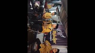 Download Lagu ibtissim gambus al muhdhor jember MP3