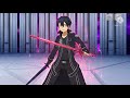 Perfect Weapon Control [Kirito]