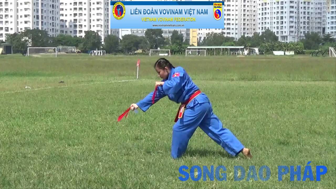 SONG DAO PHAP   KIM THUY