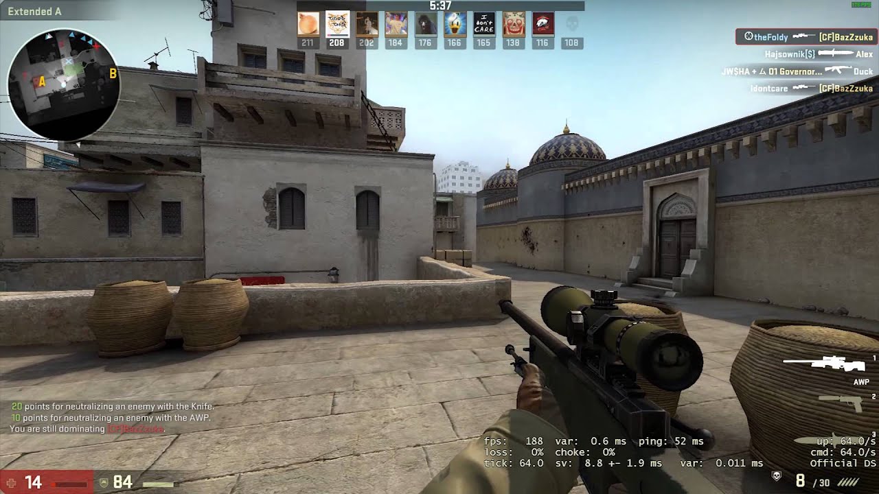 Cs Go Test Cs Go Test