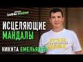 Марафон с Никитой Емельяновым. День 2 - Активация своего энергетического потенциала через мандалы