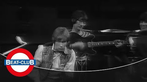 Manfred Mann - Ha! Ha! Said The Clown (1967)