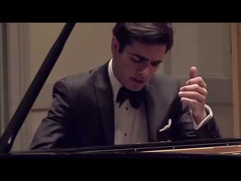 Jean-Paul Gasparian plays Beethoven Sonata op.101 - live 2015