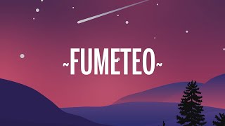 Feid - FUMETEO (Letra/Lyrics)  | 1 Hour Popular Music 2023