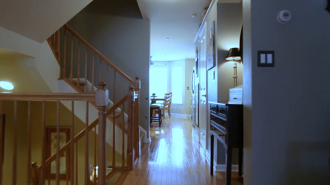 Waterfront Lifestyle!