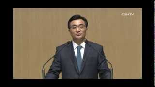 [이재훈 담임목사 주일설교] 2013.11.10 다윗과 밧세바 (삼하 11:1~13)