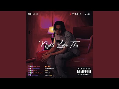 Falling Out The Sky Feat Lani G ICEB4BY M I L 