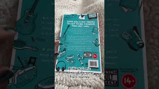 Download Lagu Welcome to St Hell by Lewis Hancox - A graphic memoir about being a trans teen in Northern England MP3