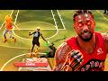 I TESTED KAWHI LEONARDS GOAT BUILD at POINT GUARD I TESTED KAWHI LEONARDS GOAT BUILD at POINT GUARD