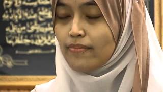 Belajar Bahasa Arab Al Furqan Ep 1 Youtube
