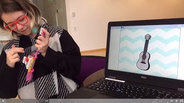 Scratch3 0官方连接WEDO2 0的宣传视频