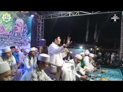 ceramah-terbaru-habib-ali-bin-jindan---kemuliaan-nabi-muhammad-saw