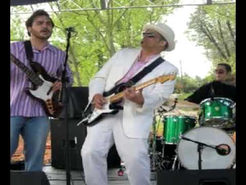 Doctor E and the Kings of Voodoo / Zoo Blues 2009