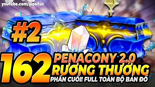 HSR: Phần 2 Lấy FULL 162 Rương Nhanh Nhất! PENACONY 2.0 Giải Đố FULL! HONKAI STAR RAIL