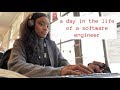 a day in the life of a software engineer | ASOS Intern Edition