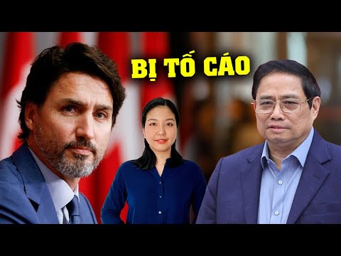 Chính quyền Canada xem xét đơn tố VN vi phạm CPTPP