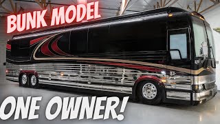 PREVOST XL2 MARATHON COACH FOR SALE $599,000 IN ARIZONA
