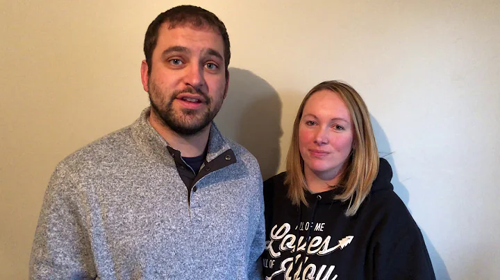 Jimmy & Jessica Engle