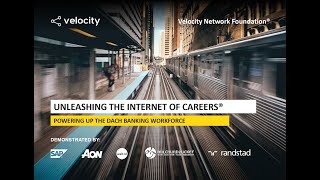 Powering up the DACH workforce : How Velocity is unlocking opportunities for global organizations