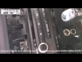 Установка USB-Mp3-AUX адаптера (Yatour / Xcarlink / DMC9088) на Toyota Landcruiser 200