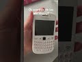 Quien se acuerda de el blackberry?