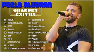 Pablo Alborán Canciones De Amor - Los 20 Mejores Éxitos de Pablo Alborán